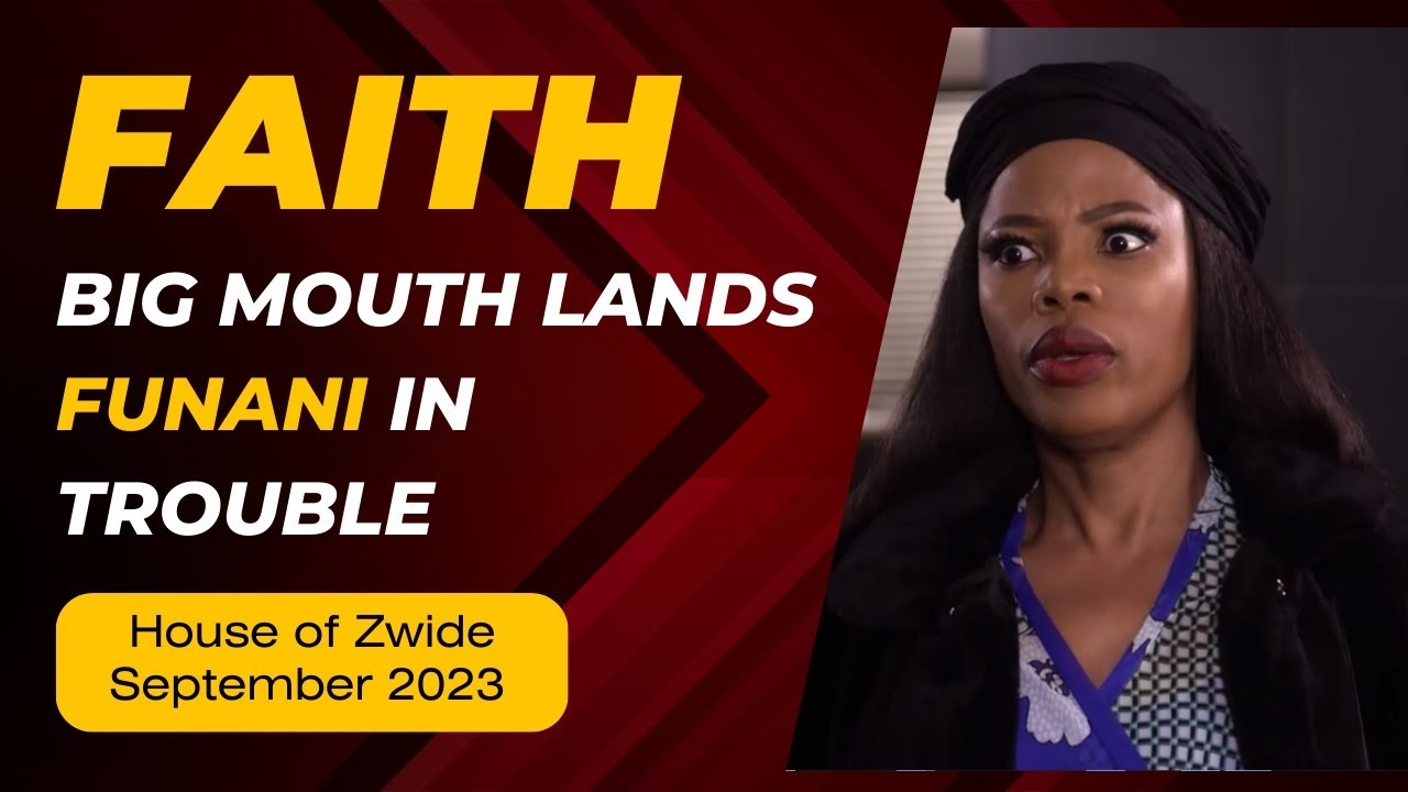 House of Zwide this September 2023