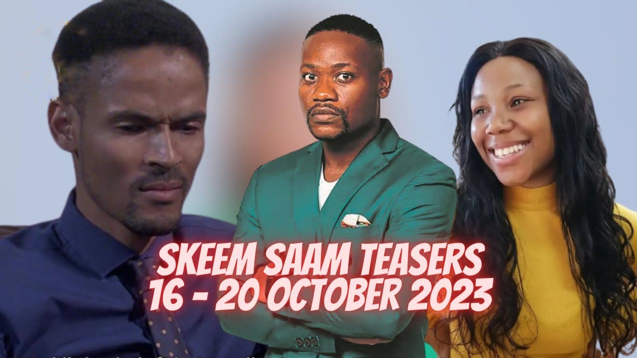 Coming-Up-On-Skeem-Saam-16-October-2023