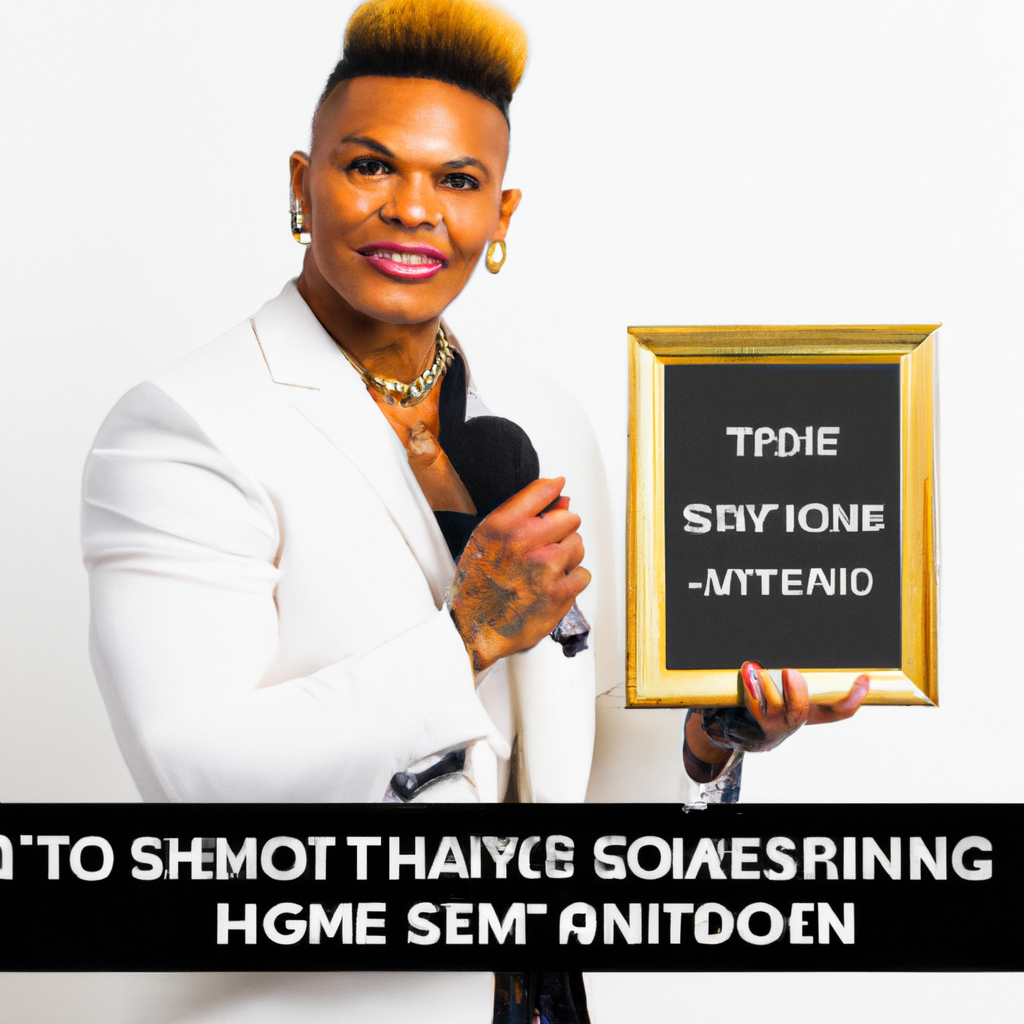 Unveiling ‌Somizi's ‍Tips for Handling Hospitality Requests